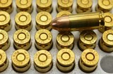 Winchester 9mm Luger 115 Grain FMJ Ammo 100 Rds. - 3 of 3