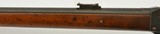 Australian Pattern Martini Cadet Rifle by BSA - 10 of 15