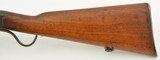 Australian Pattern Martini Cadet Rifle by BSA - 8 of 15