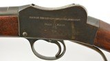 Australian Pattern Martini Cadet Rifle by BSA - 9 of 15