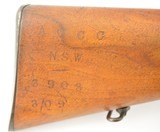 Australian Pattern Martini Cadet Rifle by BSA - 4 of 15