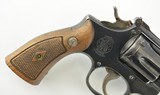 S&W K-22 Masterpiece Revolver Identified 1948 - 2 of 15