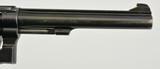 S&W K-22 Masterpiece Revolver Identified 1948 - 4 of 15