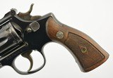 S&W K-22 Masterpiece Revolver Identified 1948 - 5 of 15