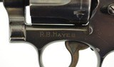 S&W K-22 Masterpiece Revolver Identified 1948 - 7 of 15
