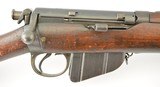 Rare Boer War Canadian Lee-Enfield MkI (With Carbine Swivels) - 5 of 16