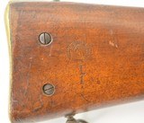 Rare Boer War Canadian Lee-Enfield MkI (With Carbine Swivels) - 4 of 16