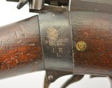 Rare Boer War Canadian Lee-Enfield MkI (With Carbine Swivels) - 6 of 16