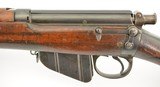 Rare Boer War Canadian Lee-Enfield MkI (With Carbine Swivels) - 12 of 16
