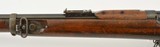 Rare Boer War Canadian Lee-Enfield MkI (With Carbine Swivels) - 13 of 16