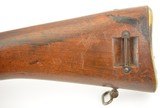 Rare Boer War Canadian Lee-Enfield MkI (With Carbine Swivels) - 11 of 16