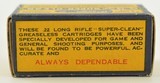 CIL Super-Clean 22 LR 1945 Issue Box - 4 of 7