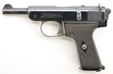 South African Webley Model 1922 Auto Pistol - 6 of 14