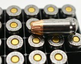 Hornady TAP 45 Auto +P Ammo 230GR JHP#90958 40 Rounds - 3 of 3