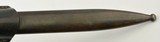 Matching Numbers 98 Mauser Bayonet WWII Excellent - 10 of 13