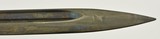 Matching Numbers 98 Mauser Bayonet WWII Excellent - 5 of 13