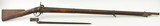 Prussian Model 1809/39 Percussion Musket with Bayonet (Potsdam Musket) - 2 of 16