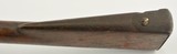 Prussian Model 1809/39 Percussion Musket with Bayonet (Potsdam Musket) - 16 of 16