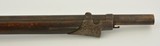 Prussian Model 1809/39 Percussion Musket with Bayonet (Potsdam Musket) - 9 of 16