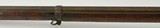 Prussian Model 1809/39 Percussion Musket with Bayonet (Potsdam Musket) - 13 of 16
