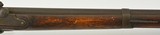 Prussian Model 1809/39 Percussion Musket with Bayonet (Potsdam Musket) - 7 of 16
