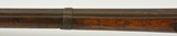 Prussian Model 1809/39 Percussion Musket with Bayonet (Potsdam Musket) - 12 of 16