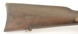 Early Spencer Model 1865 Canadian Infantry Rifle 2 Digit Serial - 3 of 15