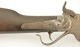 Early Spencer Model 1865 Canadian Infantry Rifle 2 Digit Serial - 4 of 15