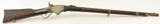 Early Spencer Model 1865 Canadian Infantry Rifle 2 Digit Serial - 2 of 15