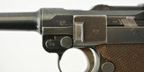 German P.08 Luger Pistol by DWM - 8 of 15