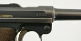 German P.08 Luger Pistol by DWM - 4 of 15