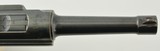 German P.08 Luger Pistol by DWM - 12 of 15