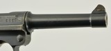 German P.08 Luger Pistol by DWM - 5 of 15