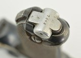 German P.08 Luger Pistol by DWM - 14 of 15
