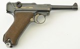 German P.08 Luger Pistol by DWM - 1 of 15