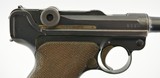 German P.08 Luger Pistol by DWM - 3 of 15