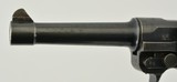 German P.08 Luger Pistol by DWM - 9 of 15