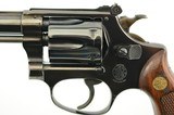 S&W Model 34-1 Revolver .22 LR C&R 1970 - 6 of 11