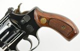 S&W Model 34-1 Revolver .22 LR C&R 1970 - 5 of 11