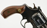 S&W Model 34-1 Revolver .22 LR C&R 1970 - 2 of 11