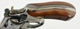 S&W Model 34-1 Revolver .22 LR C&R 1970 - 8 of 11