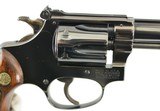 S&W Model 34-1 Revolver .22 LR C&R 1970 - 3 of 11