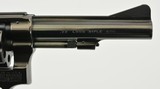 S&W Model 34-1 Revolver .22 LR C&R 1970 - 4 of 11