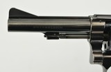 S&W Model 34-1 Revolver .22 LR C&R 1970 - 7 of 11