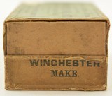 Full Box Winchester 38 WCF Blank Loads for Model 1873 Rifle Ammo - 3 of 8