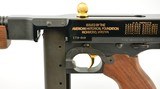 American Historical Foundation WW2 ETO Commemorative Thompson Carbine - 9 of 15