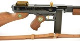American Historical Foundation WW2 ETO Commemorative Thompson Carbine - 1 of 15