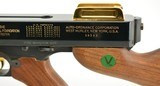 American Historical Foundation WW2 ETO Commemorative Thompson Carbine - 8 of 15