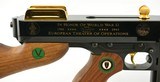 American Historical Foundation WW2 ETO Commemorative Thompson Carbine - 3 of 15