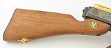 American Historical Foundation WW2 ETO Commemorative Thompson Carbine - 2 of 15